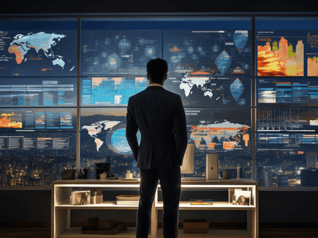 Our Data Visualization Strategy