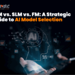 SLM vs LLM vs Frontier Models How to Match the Right Model to the Right Task