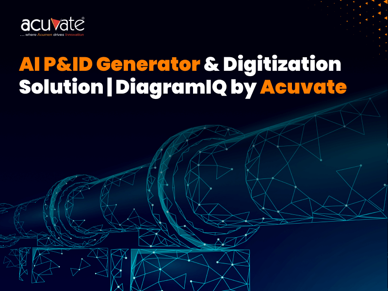 Transform Engineering Drawings into Intelligent, Searchable Digital Assets