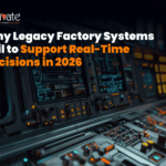 Why Legacy Systems Fail Agentic AI & Real-Time Decisions