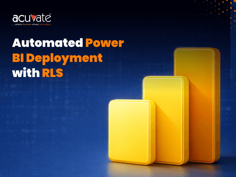 Automated Power BI Deployment with RLS Preservation
