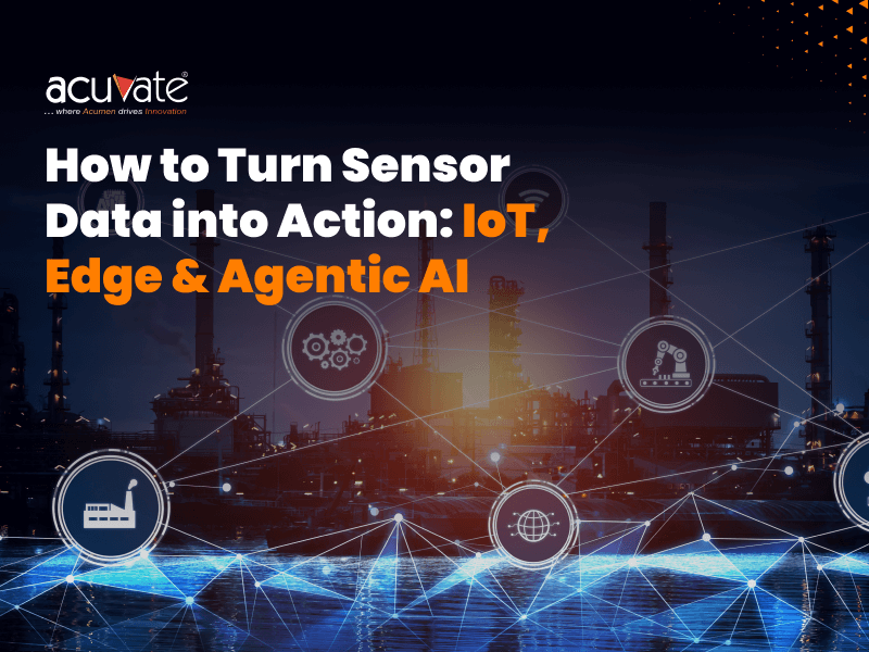 How to Turn Sensor Data Into Real-Time Action with IoT Edge Computing and Agentic AI