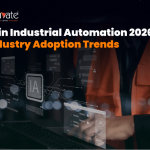 Smart Factory Industry 4.0 AI Trends & Industrial Automation 2026