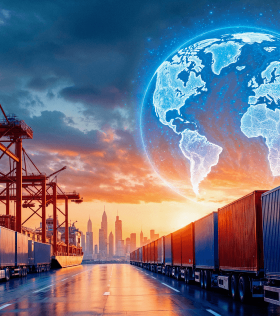 20 Faster Delivery Operations