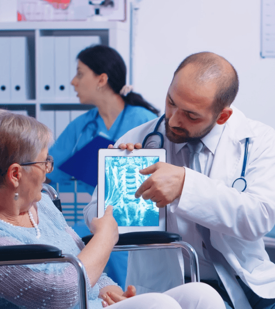 45 Reduction in Patient Length of Stay with AI-Powered Care