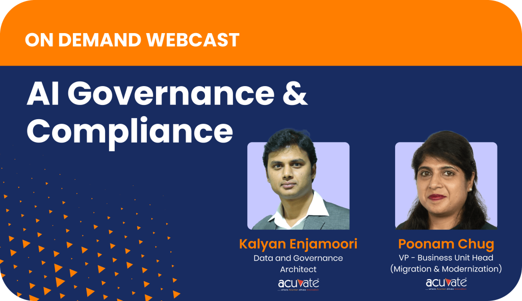 AI Governance & Compliance