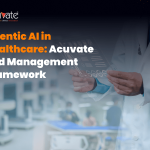 Agentic AI in Healthcare-Acuvate Bed Management Framework