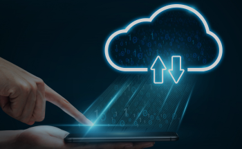 Backup & Disaster Recovery