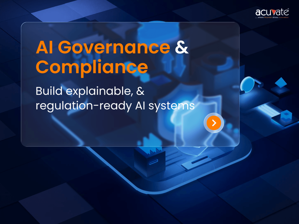 AI Governance & Compliance