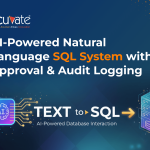 AI-Powered Natural Language SQL Execution System with Approval Workflow & Audit Logging