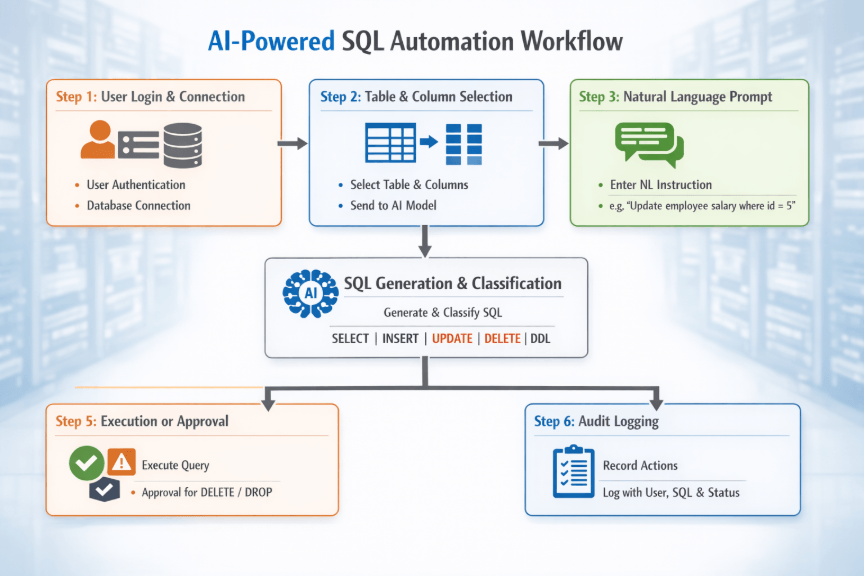 System Architecture Overview-Data Flow