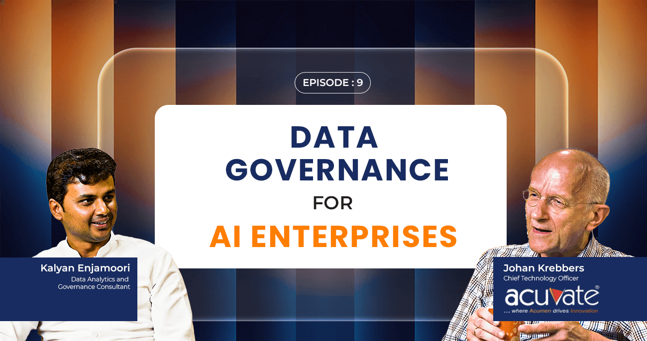 Importance of Data Governance for Every Organization