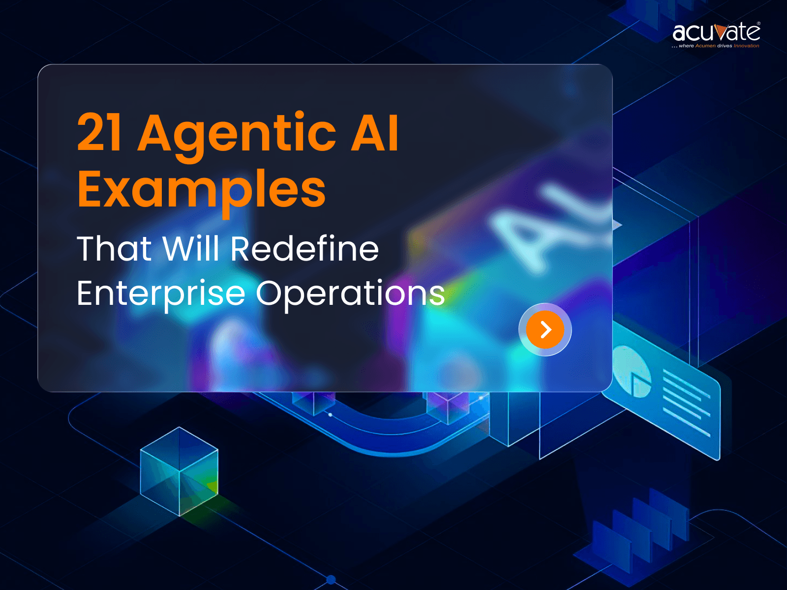 21 Agentic AI Examples