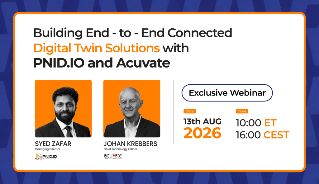 Build End-to-End Connected Digital Twin Solutions-V1