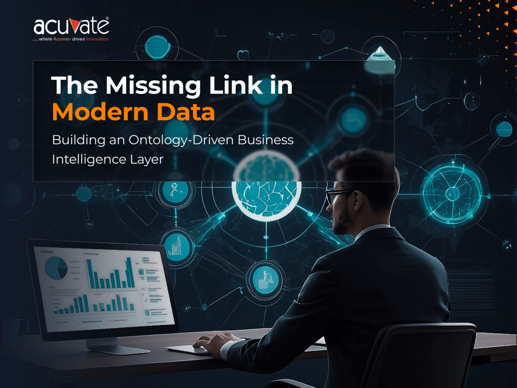 Building an Ontology-Driven Business Intelligence Layer-Blog