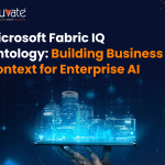 Microsoft Fabric IQ Ontology for Enterprise AI Agents