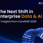 8 Insights from CoreShift 2026