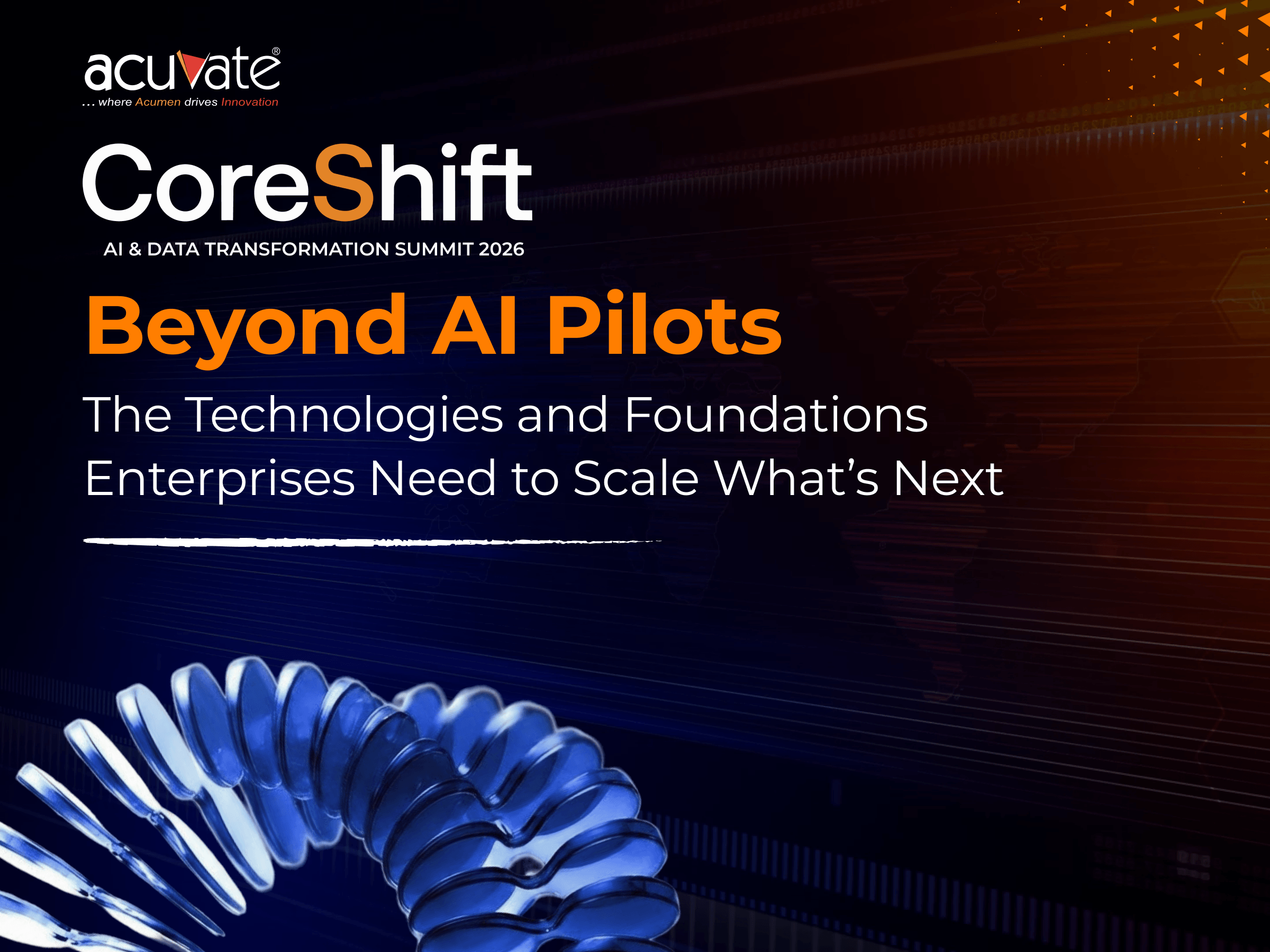 Beyond AI Pilots