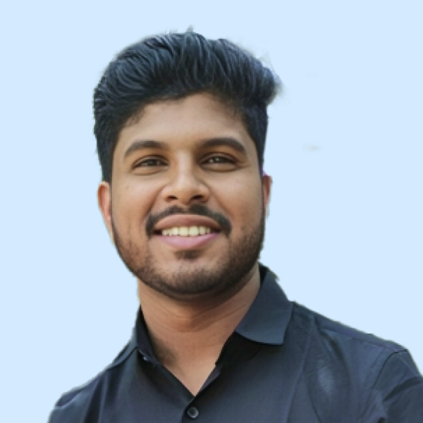 Gurudas Vithoba Kundukar
