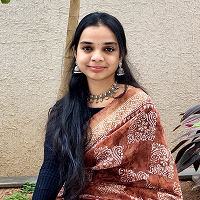 Pravallika Muddineni