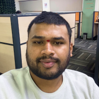 Saidareddy Chintakuntla