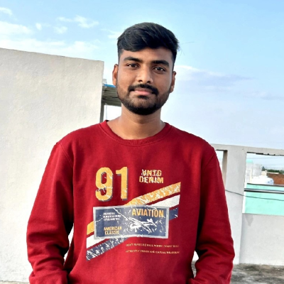 Sridhar Pamukuntla